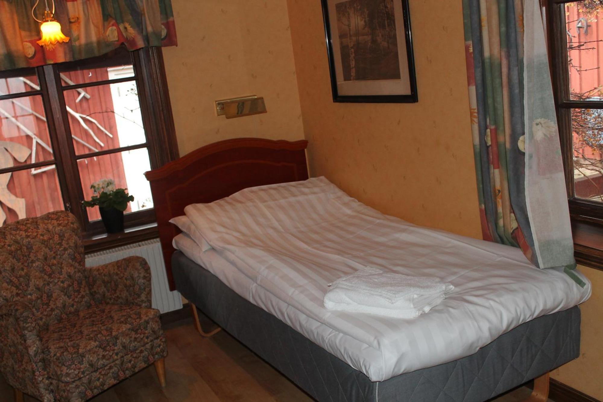 Hotel Mikaelsgarden