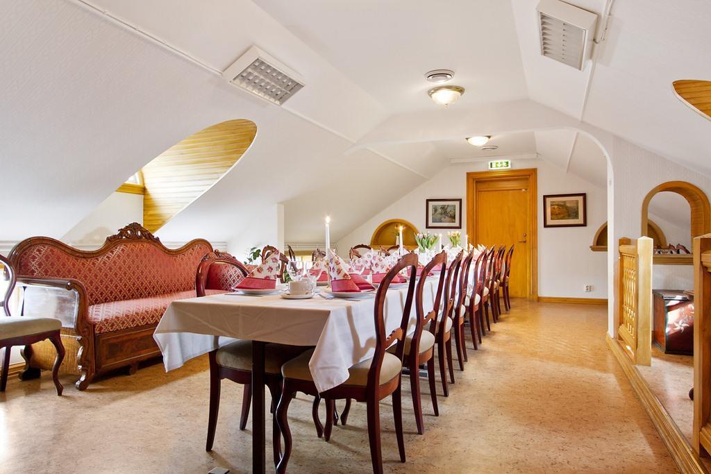 Mikaelsgarden Hotel Vårgårda