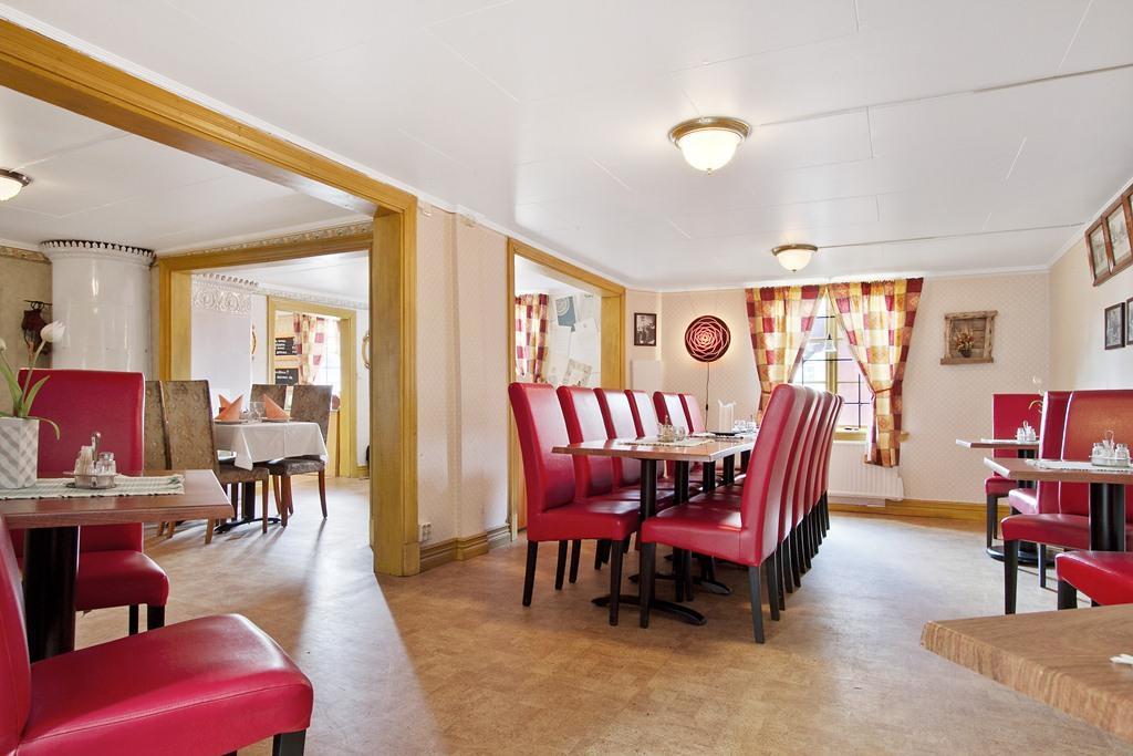 Mikaelsgarden Hotel 3*
