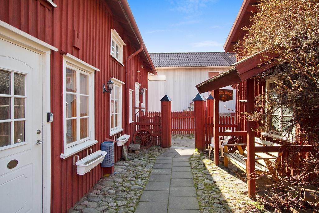 Mikaelsgarden Hotel