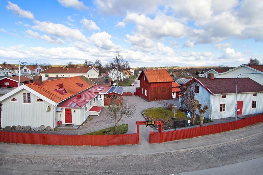 Mikaelsgarden Hotel Vårgårda