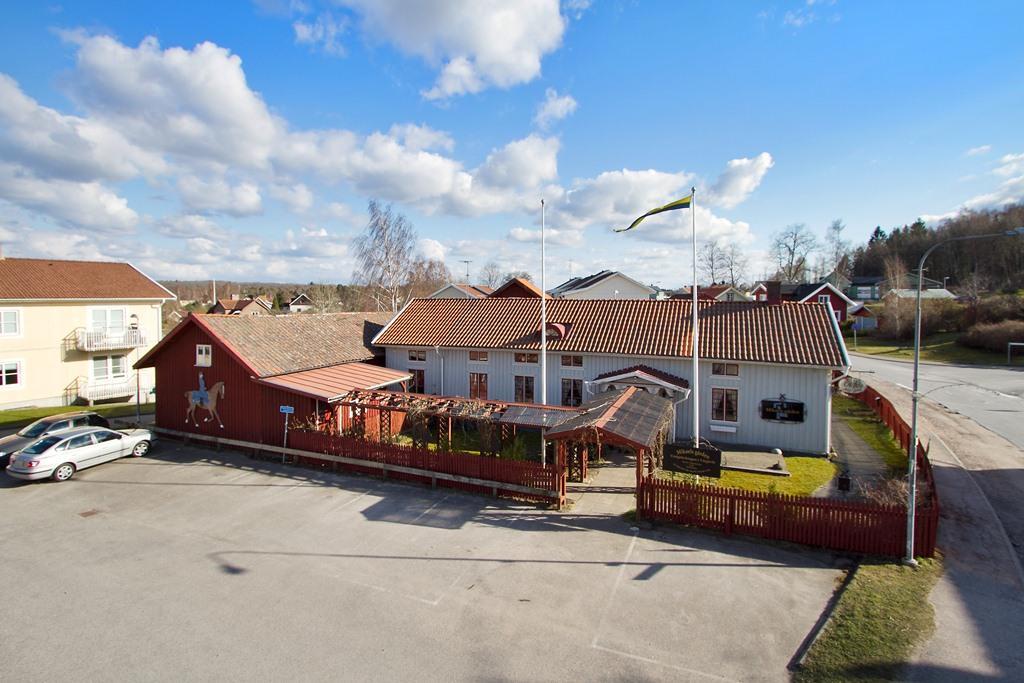Hotel Mikaelsgarden 3*